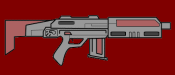 Assault Rifle