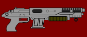 Shotgun